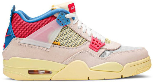 Union LA x 4 Retro 'Guava Ice'