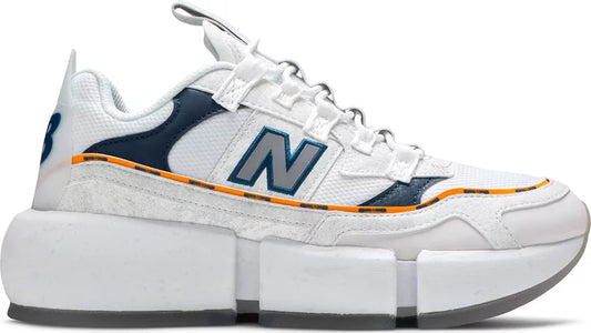 Jaden Smith x Vision Racer 'White Navy'