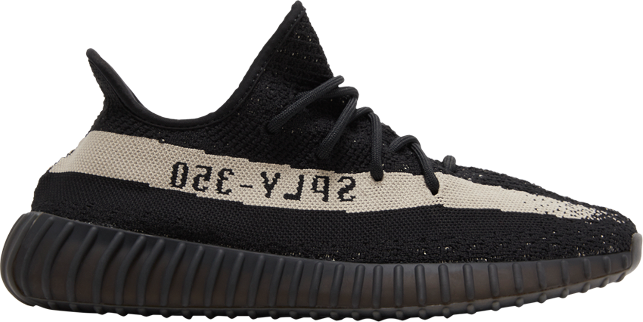 Yeezy 350 V2 'Oreo'