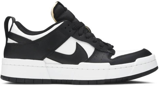 Dunk Low Disrupt 'Black'