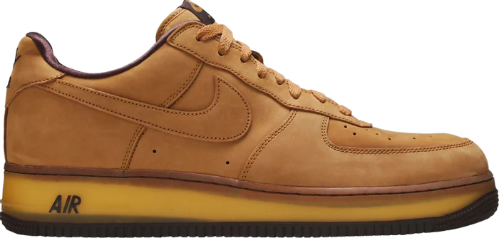 Air Force 1 Low 'Wheat Mocha'