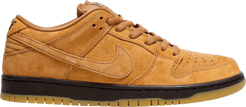 Sb Dunk low SB 'Flax'