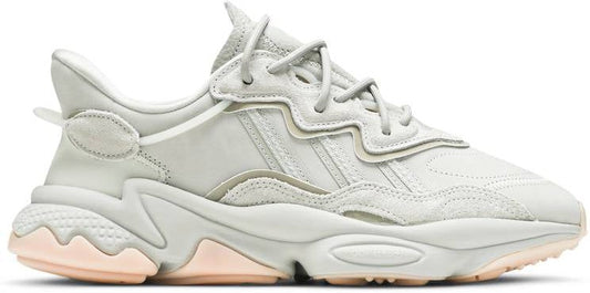 Ozweego 'Metal Grey'