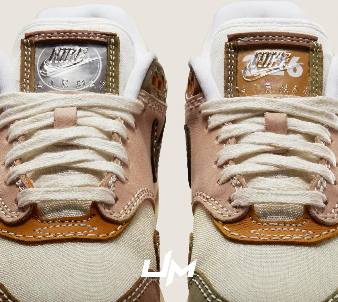 Air Max 1 Premium 'Air Max Day - Wabi-Sabi'