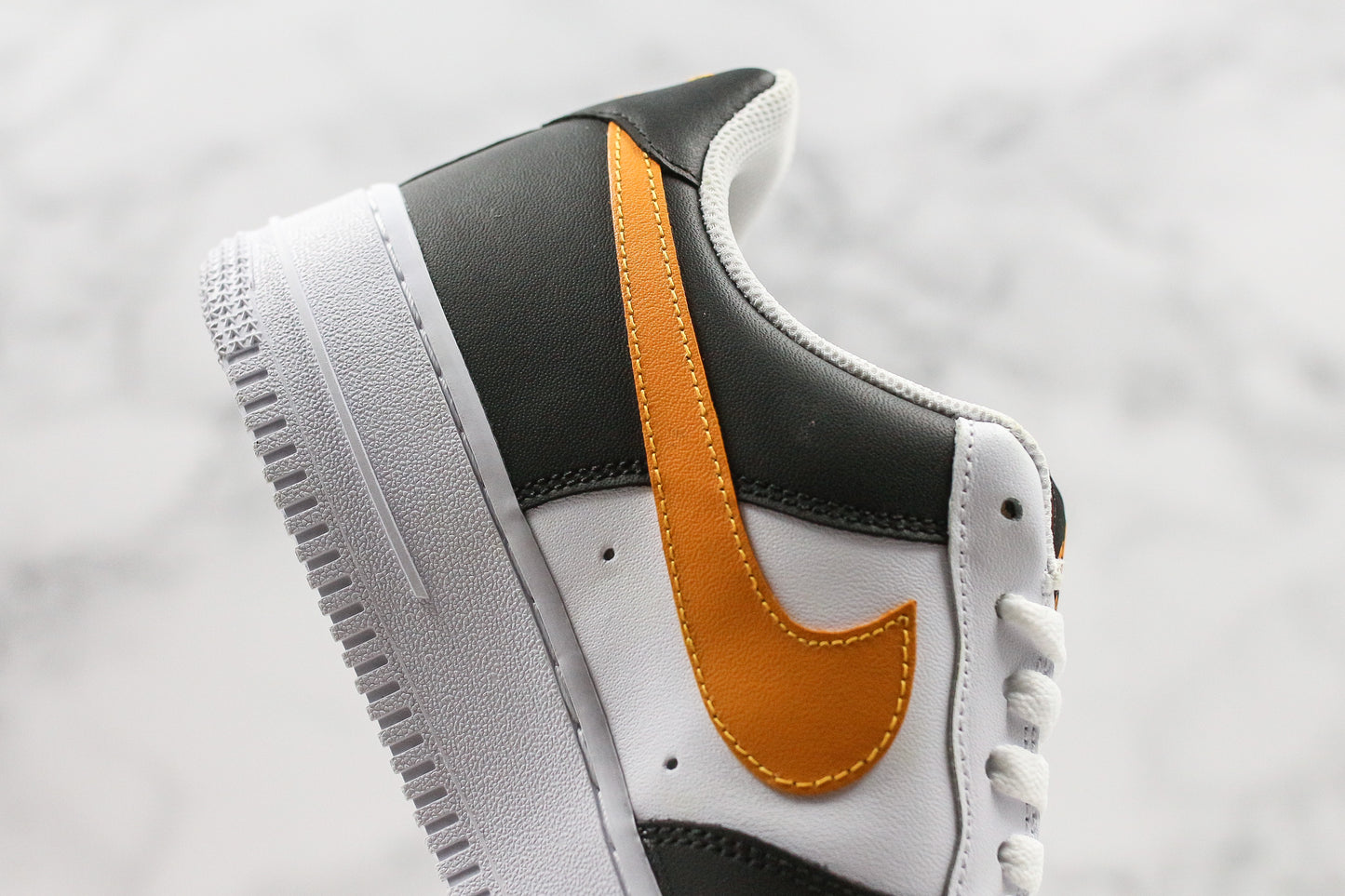 Air Force 1 '07 "Taxi”