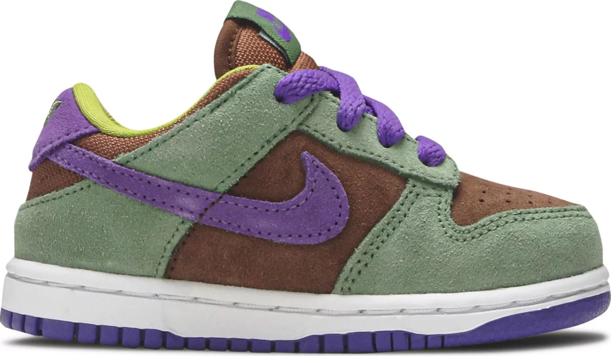 Dunk Low SP TD 'Veneer'