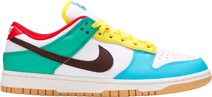 Sb Dunk low Free 99