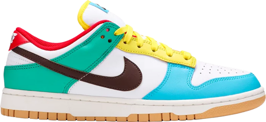Sb Dunk low Free 99