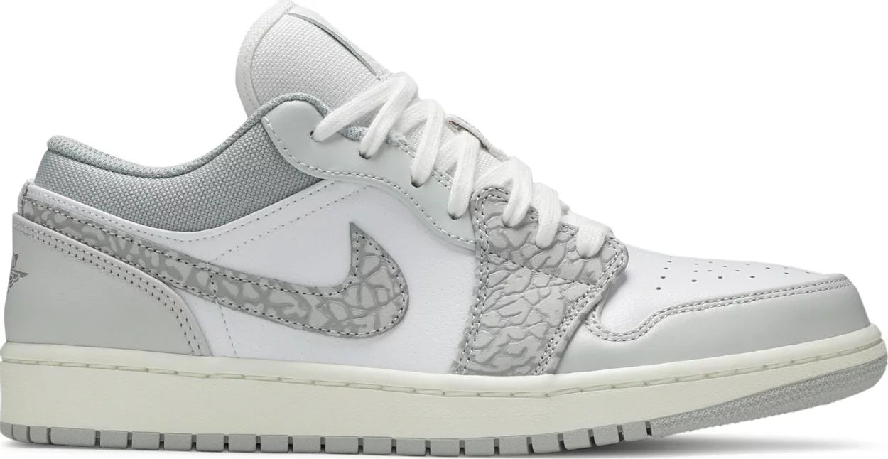1 Low Premium 'Elephant Print'