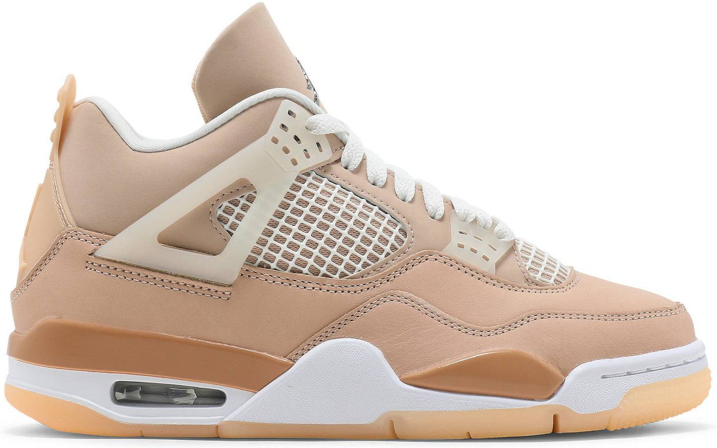 4 Retro 'Shimmer'
