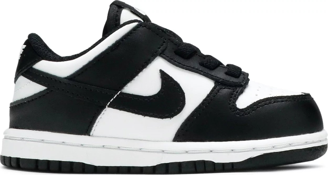 Dunk Low TD 'Black White' Panda