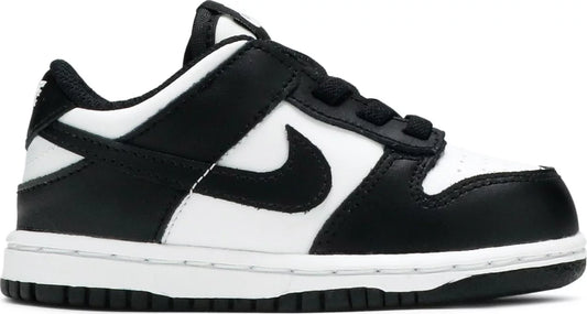 Dunk Low TD 'Black White' Panda