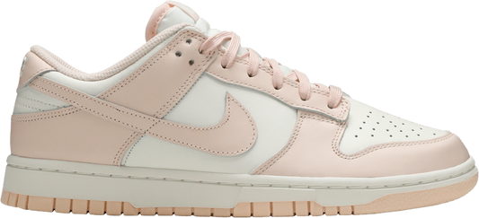 Dunk Low  'Orange Pearl'