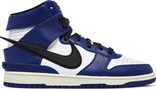 AMBUSH x Dunk High 'Deep Royal'