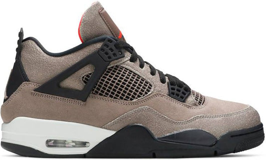 4 Retro 'Taupe Haze'