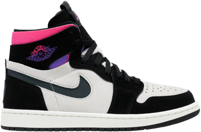 Air Jordan 1 "Paris Saint Germain"