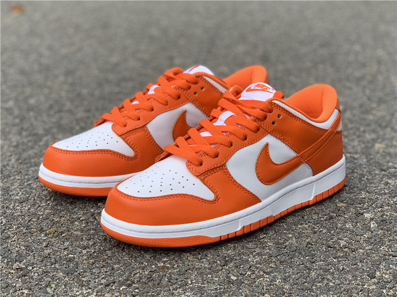 Dunk Low “Syracuse”