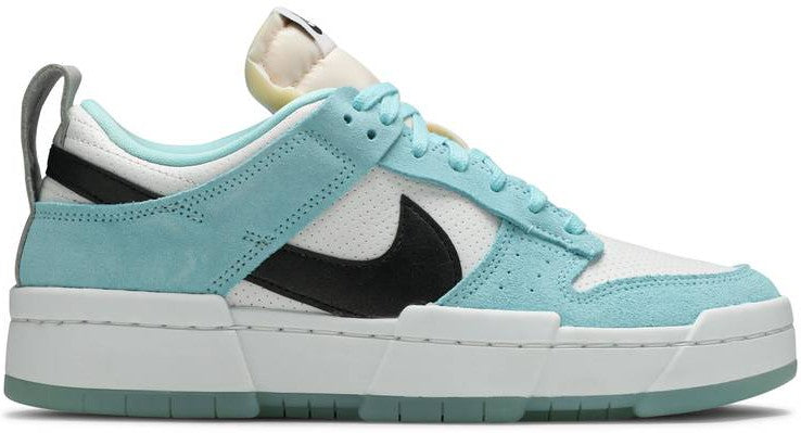 Dunk Low Disrupt 'Copa'