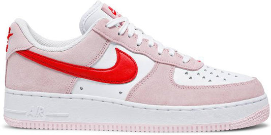 Air Force 1 Low '07 QS 'Valentine’s Day Love Letter'