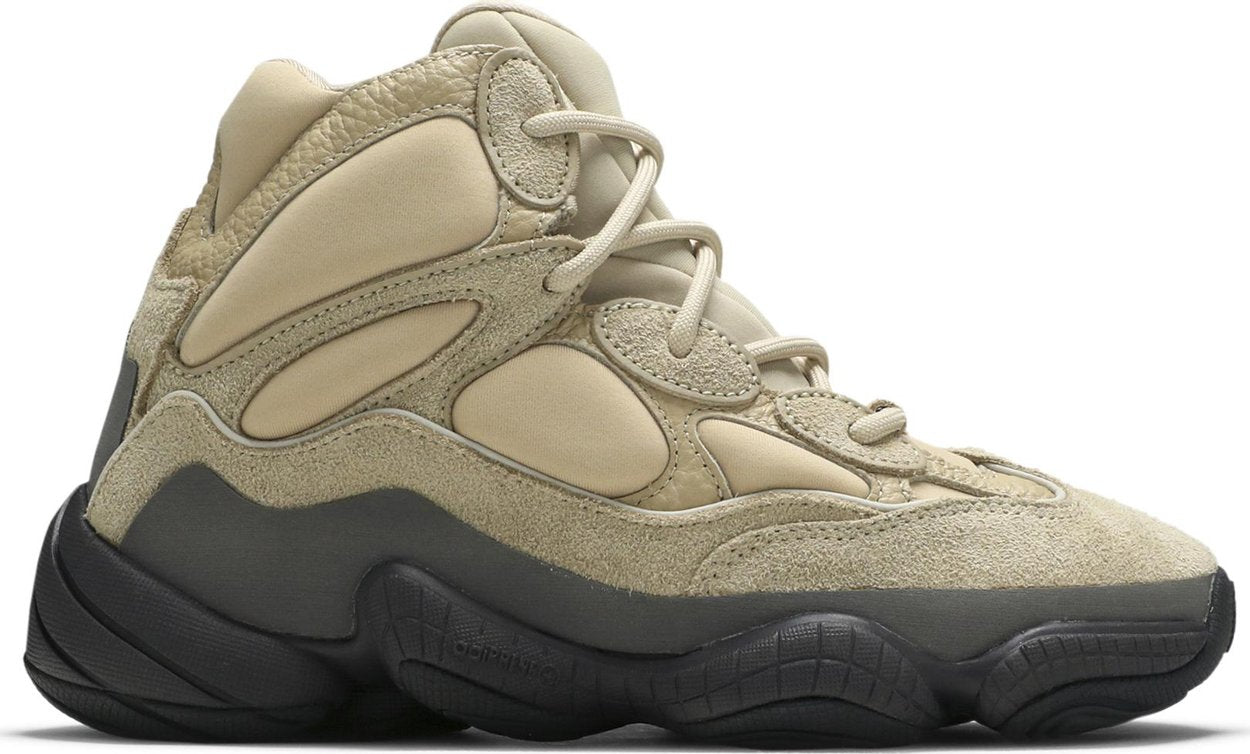 Yeezy 500 High 'Wakaran'