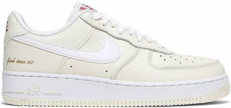 Air Force 1 '07 Premium 'Popcorn'