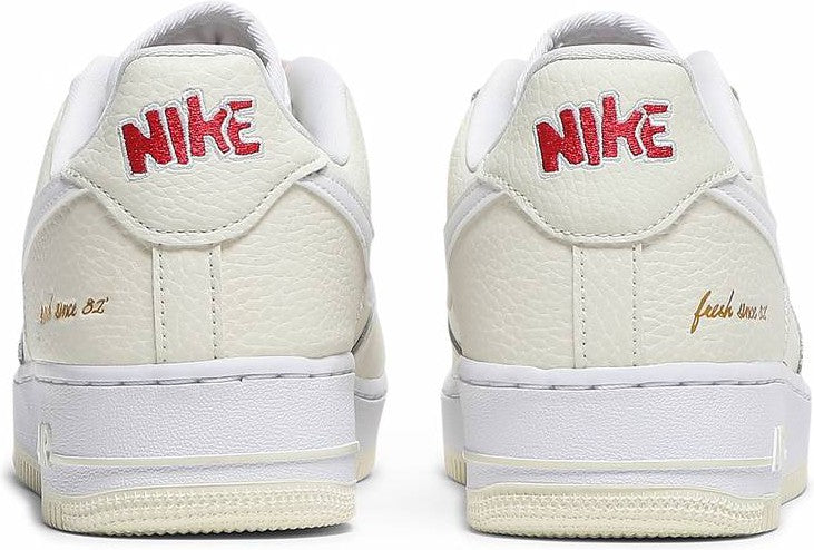 Air Force 1 '07 Premium 'Popcorn'