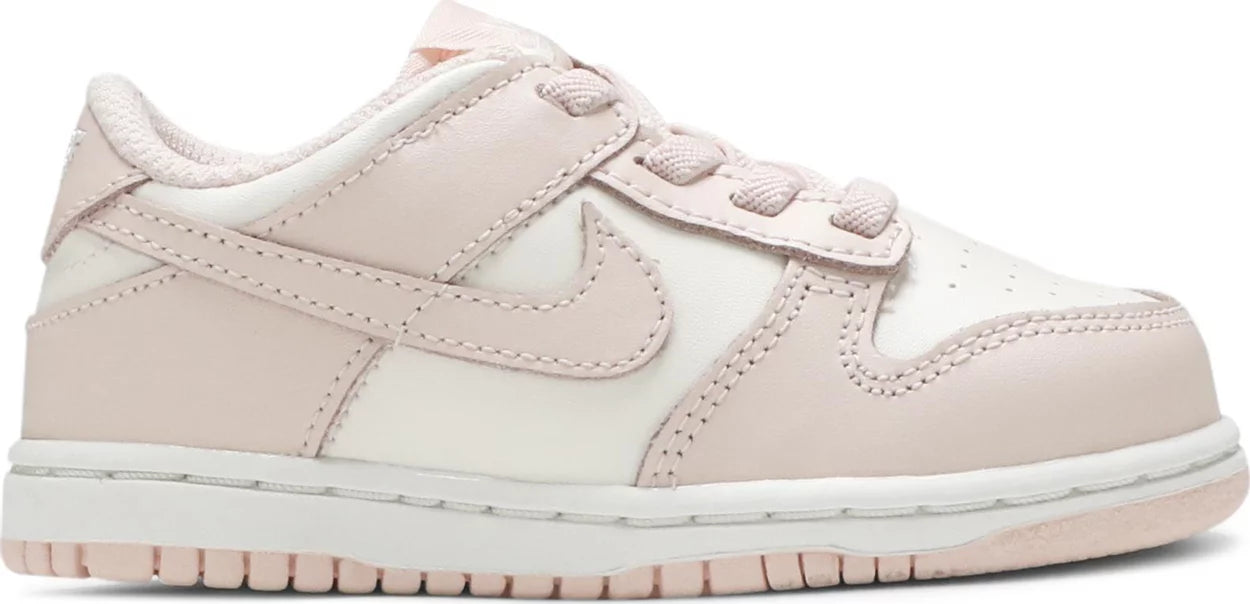 Dunk Low TD 'Orange Pearl'