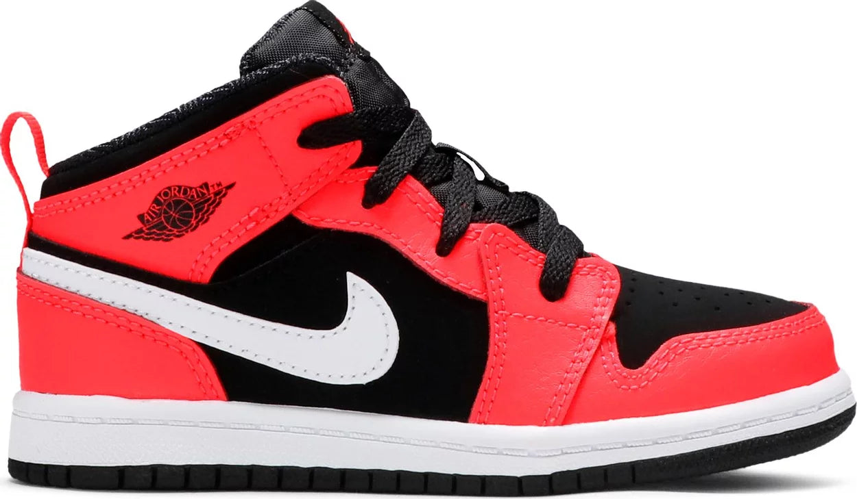 1 Mid TD 'Infrared 23'