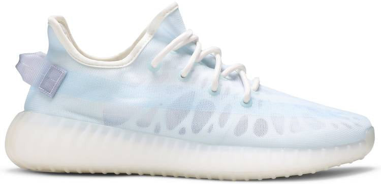 Yeezy Boost 350 V2 'Mono Ice'