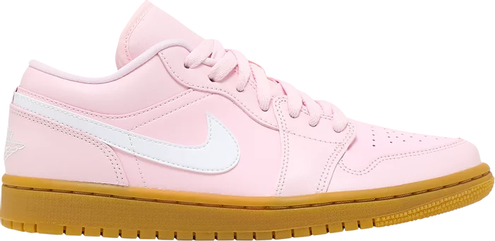 1 Low 'Arctic Pink Gum'
