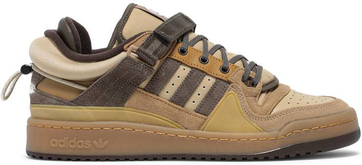 Bad Bunny x Forum Buckle Low 'The First Cafe'