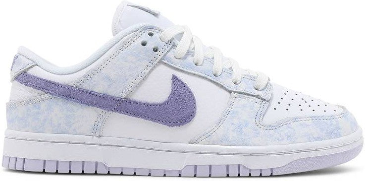 Dunk Low 'Purple Pulse'