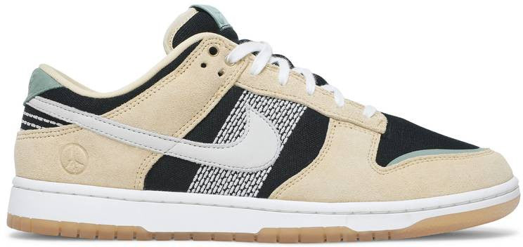 Dunk Low 'Rooted In Peace'