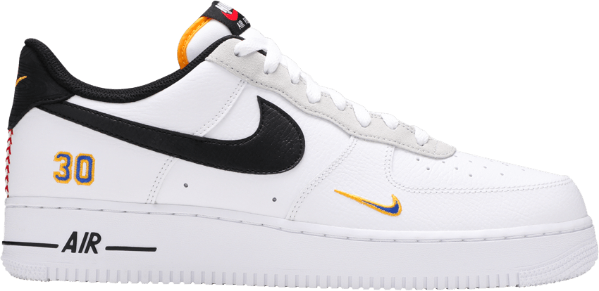 Ken Griffey Jr. x Air Force 1 Low