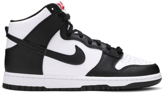 Dunk High “Panda”