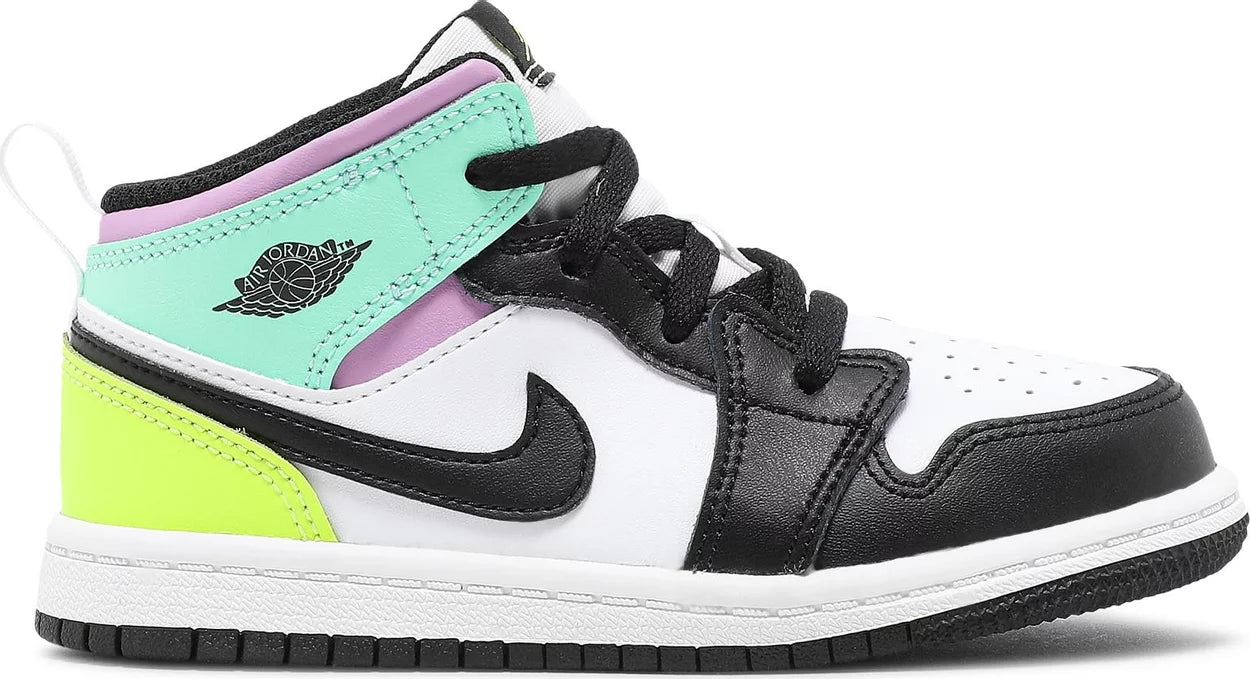 1 Mid TD 'Pastel'