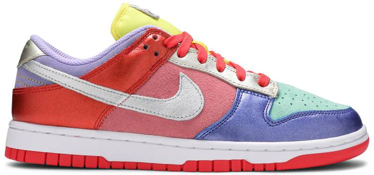 Dunk Low 'Sunset Pulse'