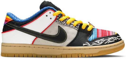 Dunk Low SB 'What The Paul'