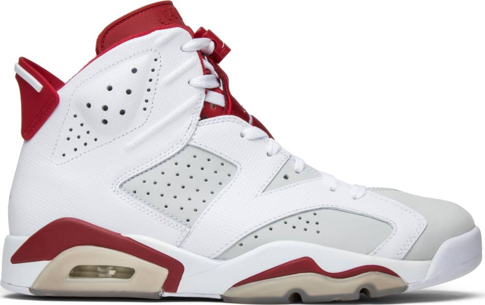 Air Jordan 6 Retro 'Alternate'