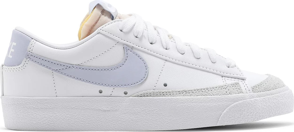 Blazer Low '77 'White Ghost'