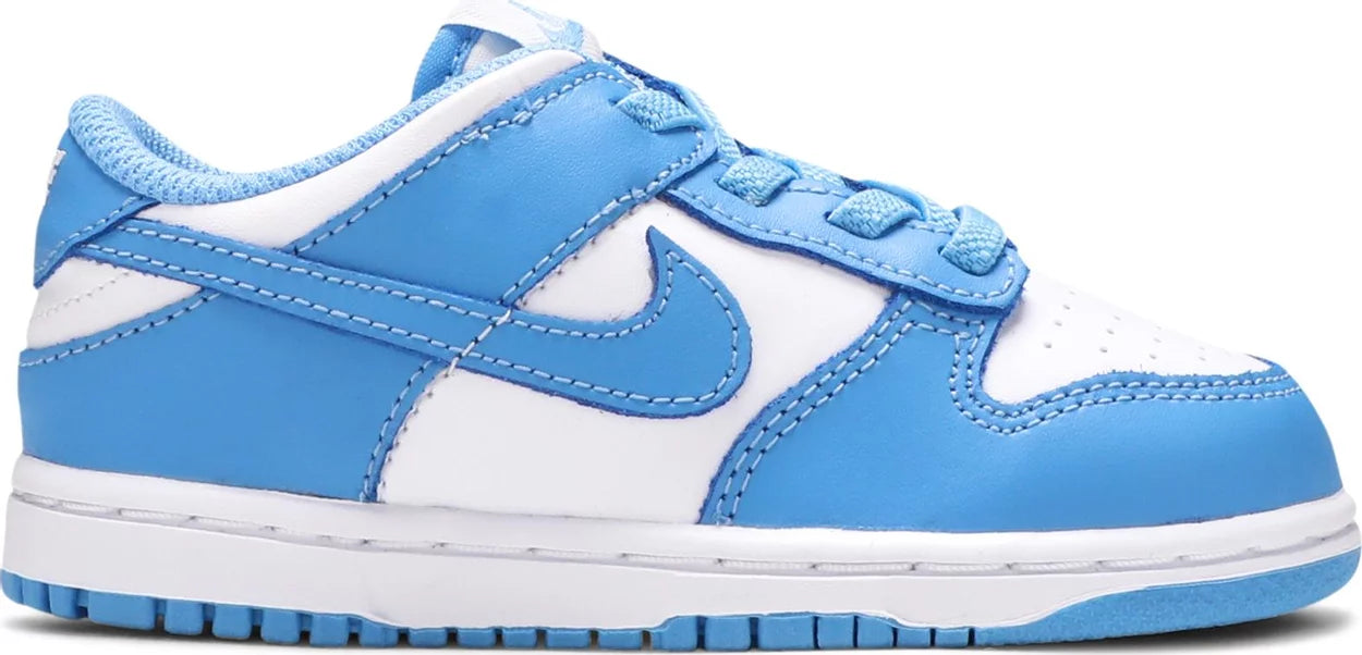 Dunk Low TD 'University Blue'