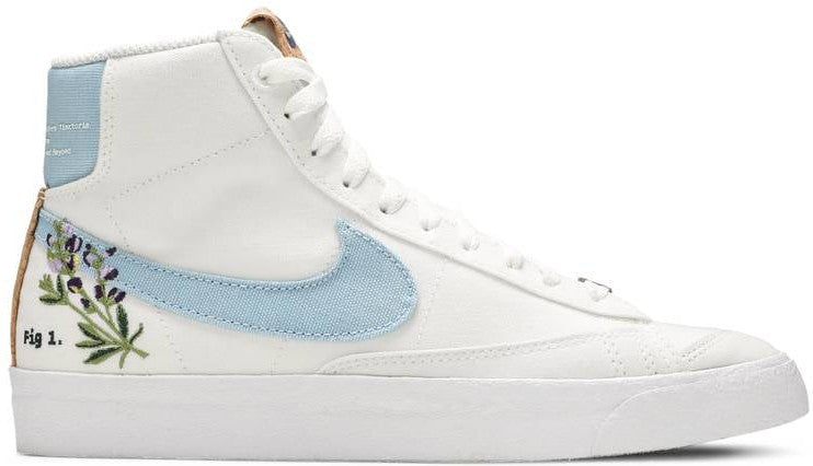 Blazer Mid 77 Indigo