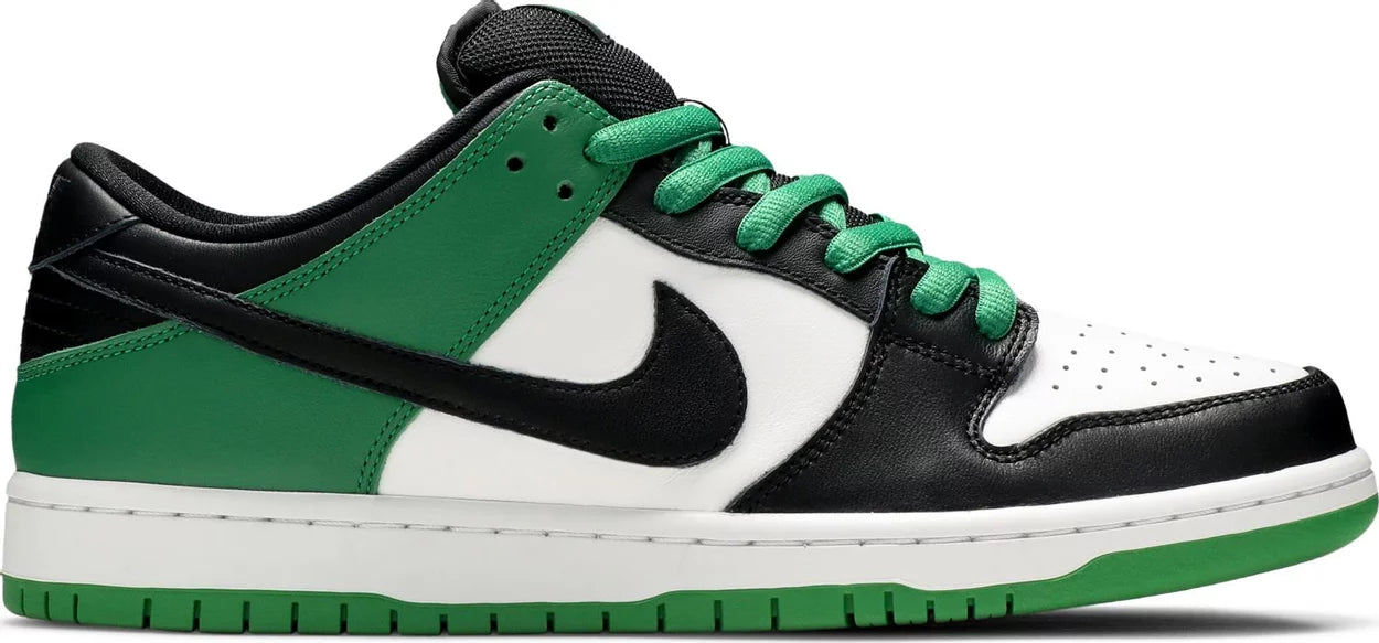 Dunk Low Pro SB 'Classic Green'