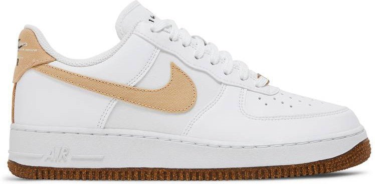 Air Force 1 '07 LV8 'Rhubarb'