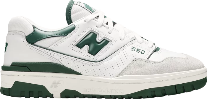 550 'White Green'
