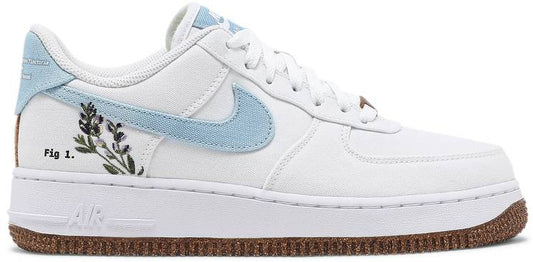 Air Force 1 '07 SE 'Indigo'