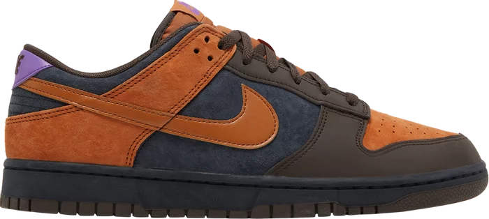 Dunk Low Premium 'Cider'