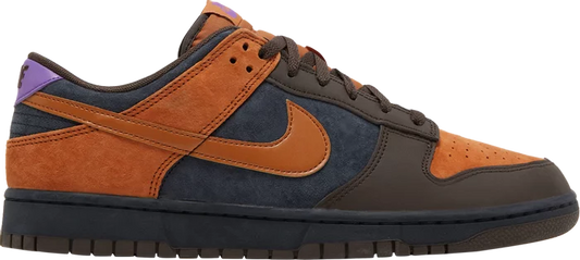 Dunk Low Premium 'Cider'