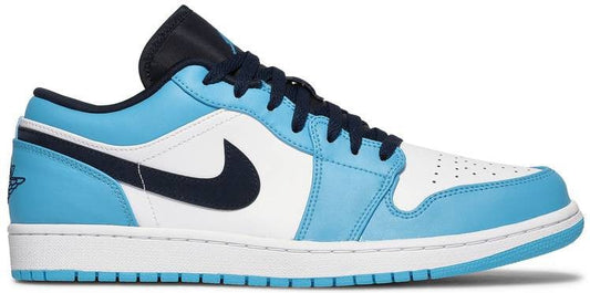 1 Low “UNC”
