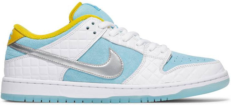 FTC x Dunk Low SB 'Lagoon Pulse'